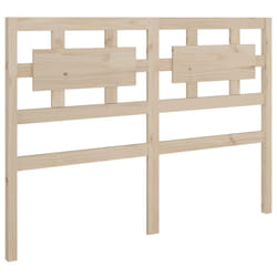 VidaXL 818060 headboard/footboard