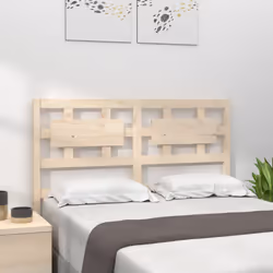 VidaXL 818060 headboard/footboard