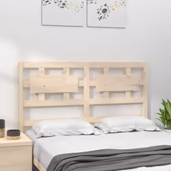 VidaXL 818060 headboard/footboard