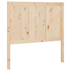 VidaXL 818065 headboard/footboard