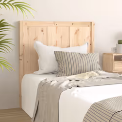 VidaXL 818065 headboard/footboard