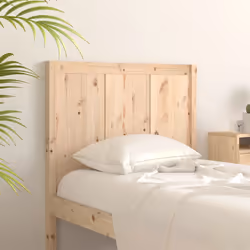 VidaXL 818065 headboard/footboard
