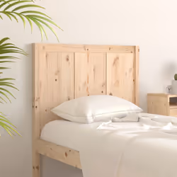 VidaXL 818075 headboard/footboard