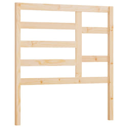 VidaXL 818115 headboard/footboard
