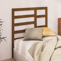 VidaXL 818118 headboard/footboard Brown