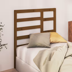 VidaXL 818123 headboard/footboard Brown