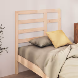VidaXL 818125 headboard/footboard
