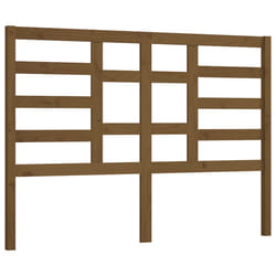 VidaXL 818138 headboard/footboard Brown
