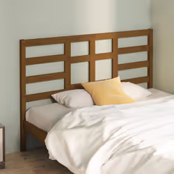 VidaXL 818138 headboard/footboard Brown