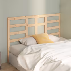 VidaXL 818145 headboard/footboard
