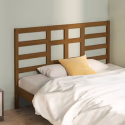 VidaXL 818148 headboard/footboard Brown