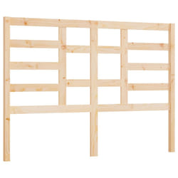 VidaXL 818150 headboard/footboard