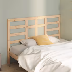 VidaXL 818150 headboard/footboard