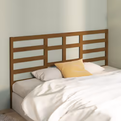 VidaXL 818158 headboard/footboard Brown