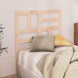 VidaXL 818165 headboard/footboard