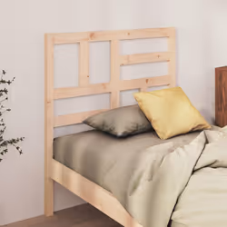 VidaXL 818165 headboard/footboard