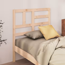 VidaXL 818170 headboard/footboard