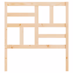 VidaXL 818170 headboard/footboard - Additional view 4