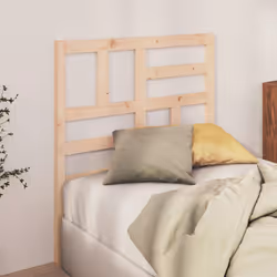 VidaXL 818175 headboard/footboard
