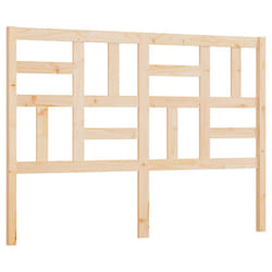 VidaXL 818180 headboard/footboard
