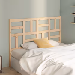 VidaXL 818180 headboard/footboard