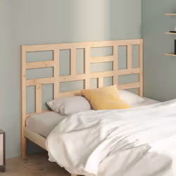 VidaXL 818180 headboard/footboard