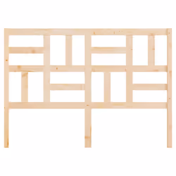 VidaXL 818185 headboard/footboard - Additional view 4