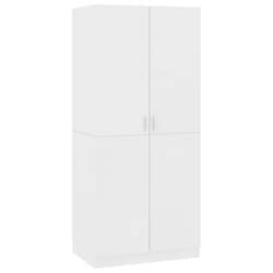 VidaXL 815352 bedroom wardrobe/closet