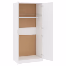 VidaXL 815352 bedroom wardrobe/closet - Additional view 5
