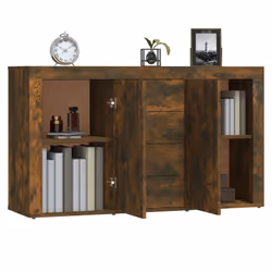 VidaXL 815492 living room sideboard/buffet - Additional view 4