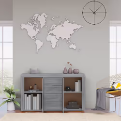 VidaXL 815493 living room sideboard/buffet