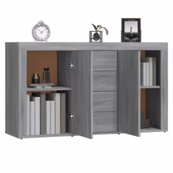 VidaXL 815493 living room sideboard/buffet - Additional view 4