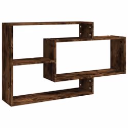 VidaXL 815288, Wood, Oak, Brown, 40 kg, 1040 mm, 200 mm, 585 mm