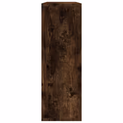 VidaXL 815288 shelve Wood Oak, Brown - Additional view 4