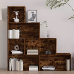 VidaXL 815360 living room bookcase - Additional view 5