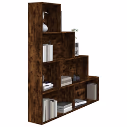 VidaXL 815360 living room bookcase - Additional view 6