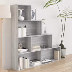 VidaXL 815361 living room bookcase
