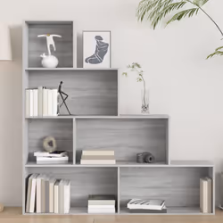 VidaXL 815361 living room bookcase - Additional view 5