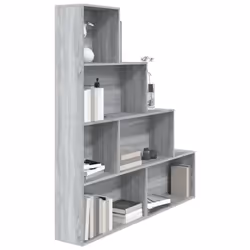 VidaXL 815361 living room bookcase - Additional view 6