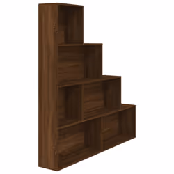 VidaXL 815362, Brown, Oak, Wood, Wood, 1550 mm, 240 mm, 1600 mm