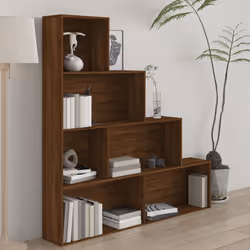 VidaXL 815362 living room bookcase