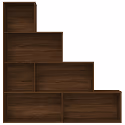 VidaXL 815362 living room bookcase