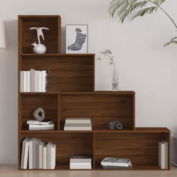 VidaXL 815362 living room bookcase - Additional view 5