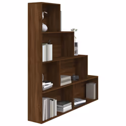VidaXL 815362 living room bookcase - Additional view 6