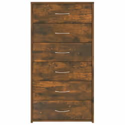 VidaXL 815363 living room sideboard/buffet - Additional view 5