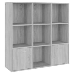 VidaXL 815448 living room bookcase