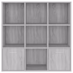 VidaXL 815448 living room bookcase