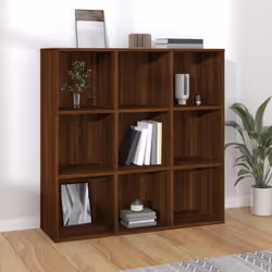 VidaXL 815452 living room bookcase