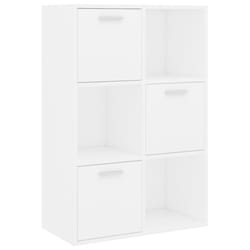 VidaXL 815454 living room bookcase