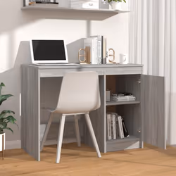 VidaXL 815487 desk
